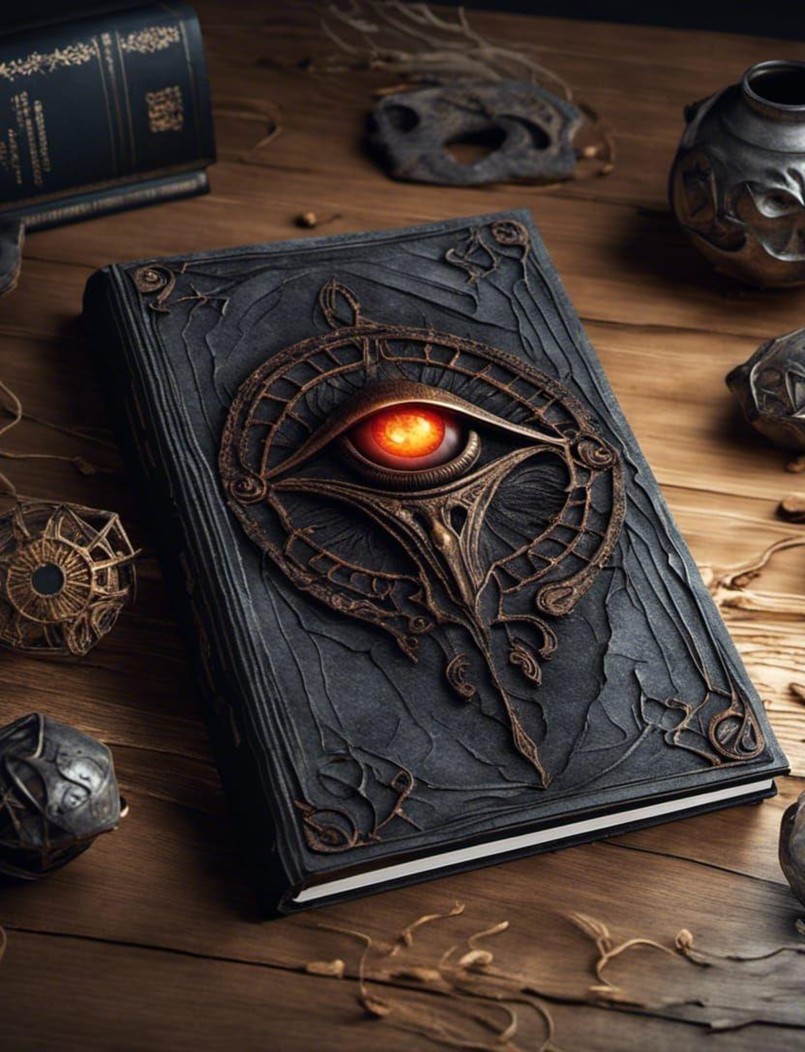 Journal Cover
