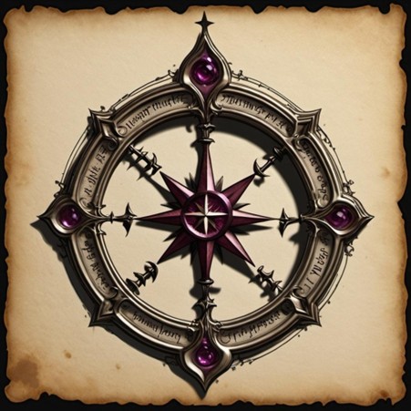 Magic Symbol