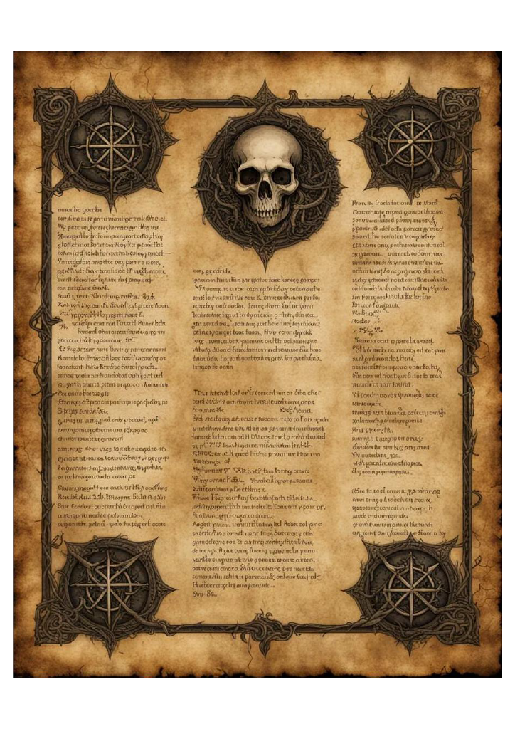 Spellbook Page 10