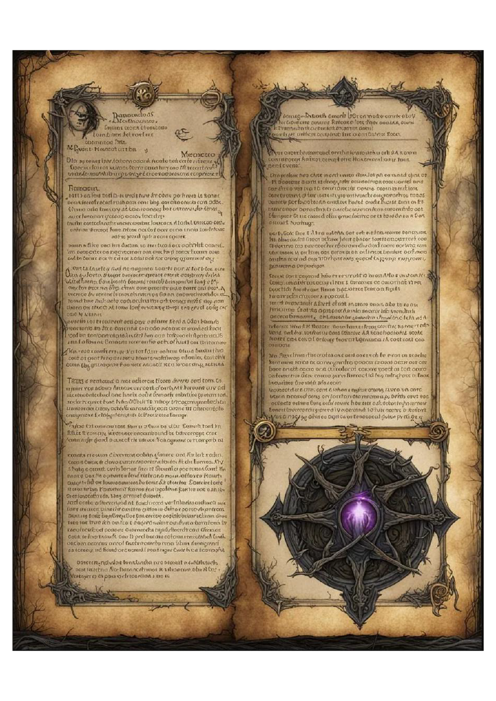 Spellbook Page 11