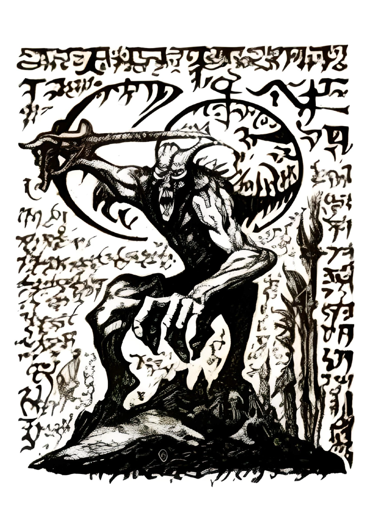 Spellbook Page 13