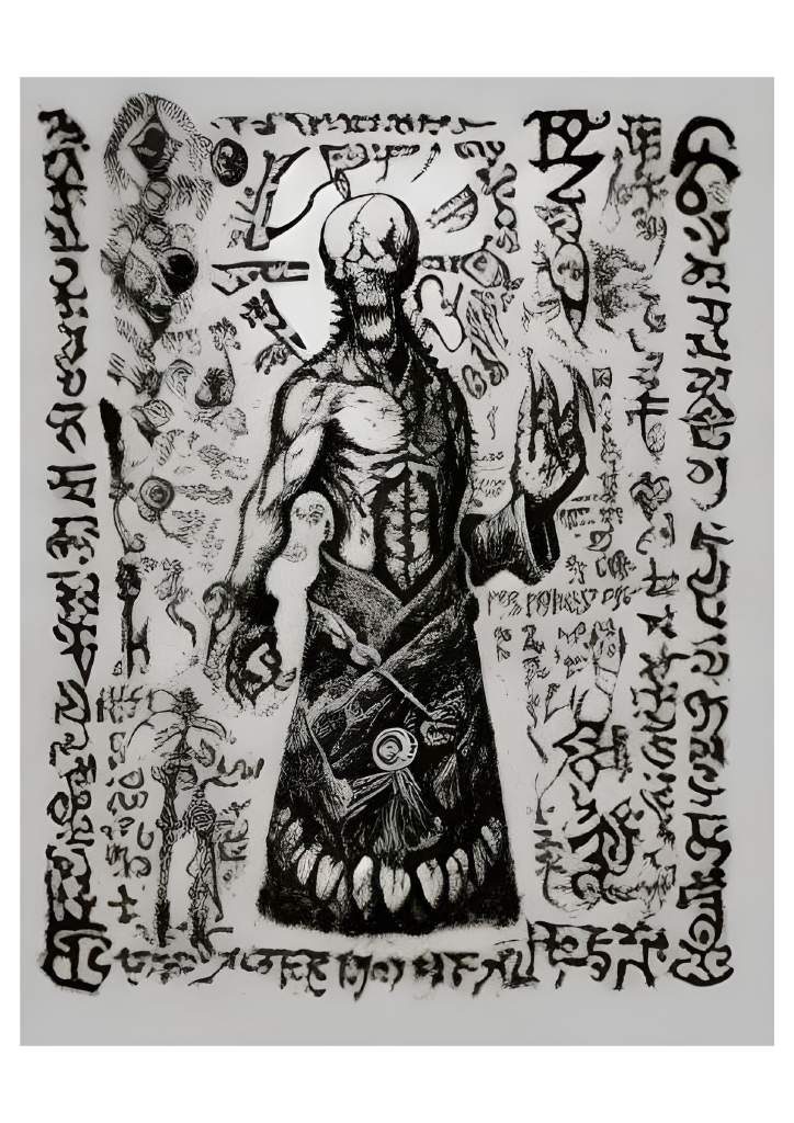 Spellbook Page 15