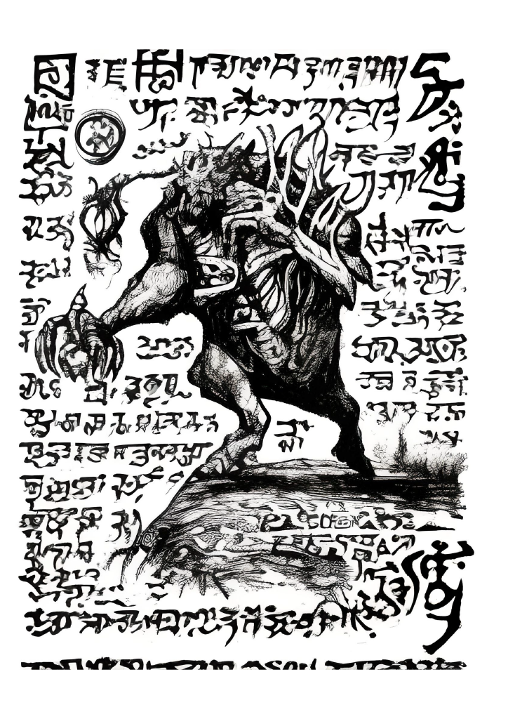Spellbook Page 17
