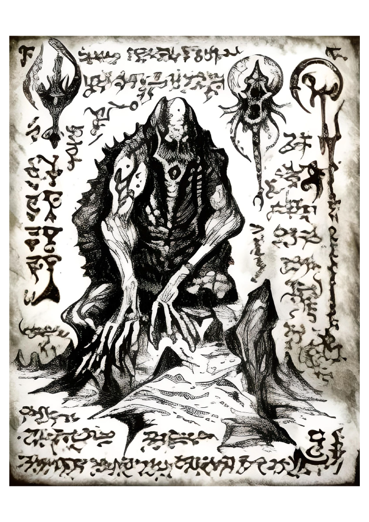 Spellbook Page 20