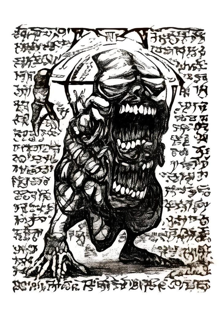 Spellbook Page 21
