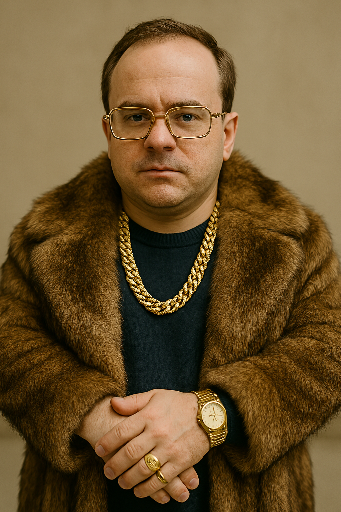 Eugene Bop